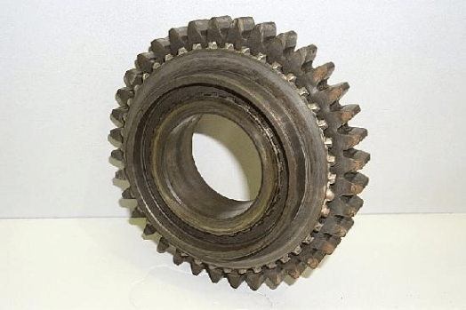 Long Driven Gear - 3rd Speed