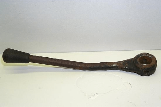 Long Hand Lever