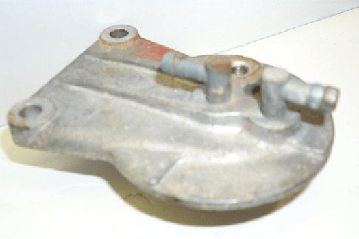 Massey Ferguson Fuel Filter Head