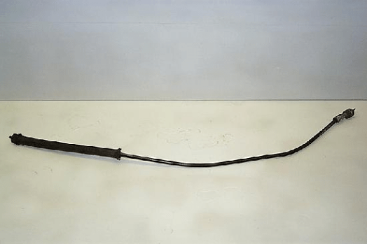 Massey Ferguson Hourmeter Cable