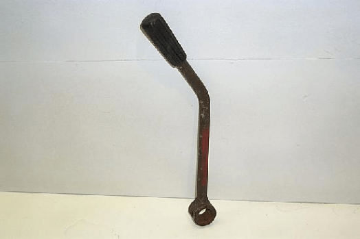 Massey Ferguson Hand Lever