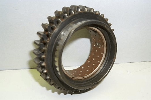 Massey Ferguson Countershaft Gear - Reverse