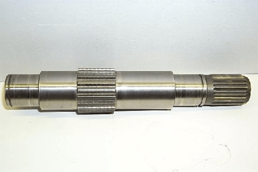 Massey Ferguson Driven Shaft