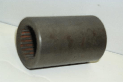Massey Ferguson Coupling - Driven Shaft To Connecting Shaft