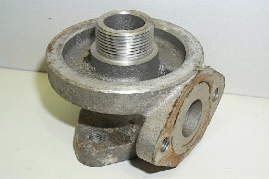 Massey Ferguson Filter Base