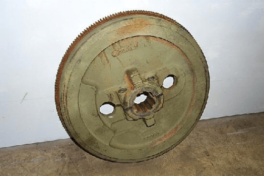 John Deere Flywheel