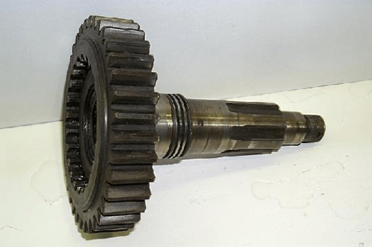 John Deere Drive Shaft W/gear