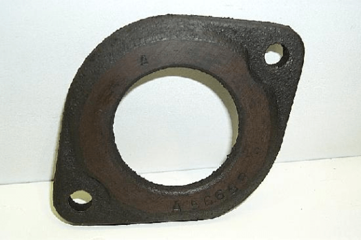 John Deere Drive Shaft Bearing Cover