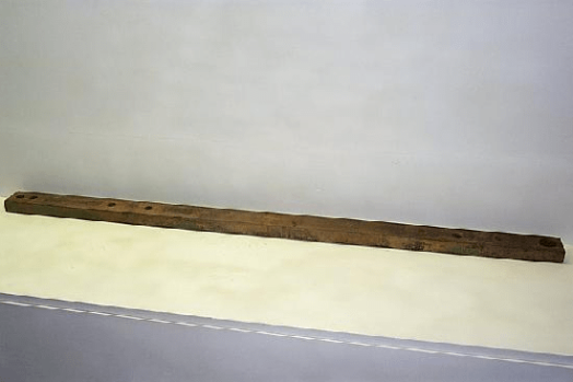 John Deere Drawbar