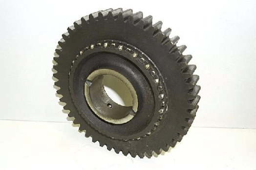 Allis Chalmers Driven Gear - 1st Speed