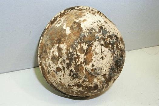 Bobcat Gearcase Cap