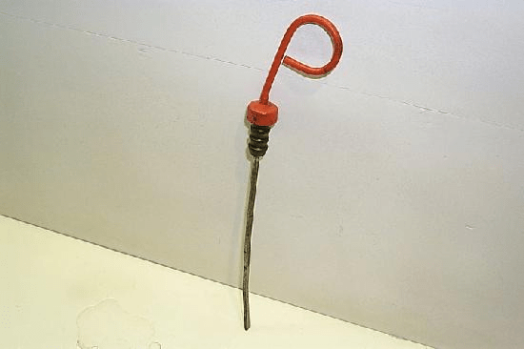 Kubota Dipstick