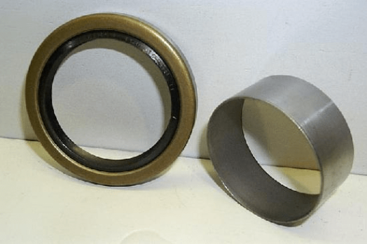 Farmall Crankshaft Seal - Front