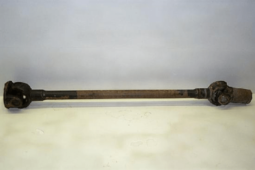 Case-international Drive Shaft Assembly