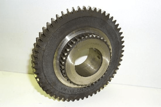 Case-international Drop Shaft - 4th Gear