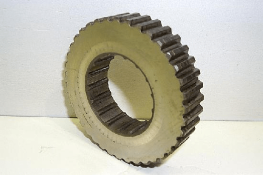 Case-international Drop Shaft Synchro Hub