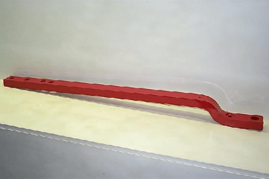 Case-international Drawbar