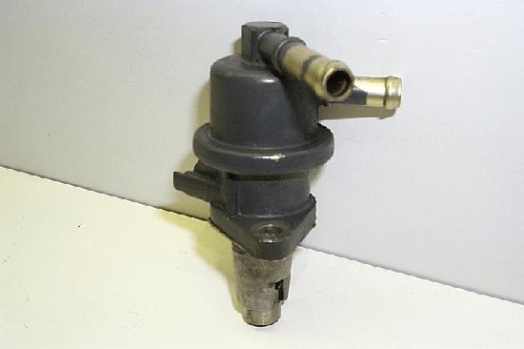 Bobcat Fuel Pump