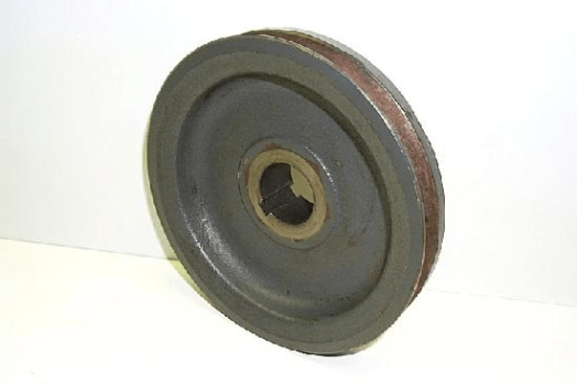 Bobcat Crankshaft Pulley