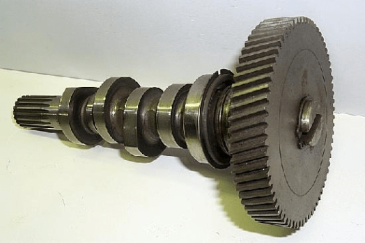 Bobcat Fuel Camshaft Assembly