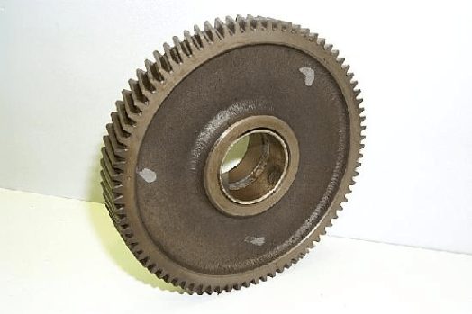 Bobcat Idler Gear