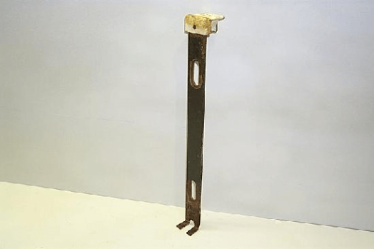 Bobcat Seat Bar Lock