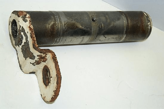 Bobcat Lift Arm Pin