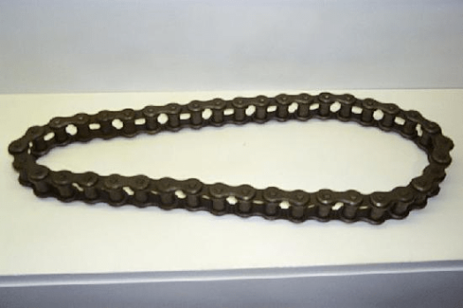 Bobcat Sprocket Chain - Rear