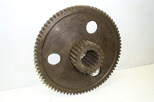 Bobcat Gearbox Gear