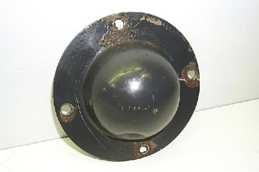 Bobcat Gearbox Dust Cap
