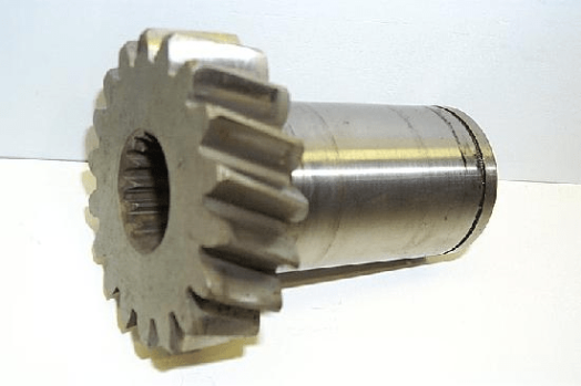 Bobcat Gearbox Gear