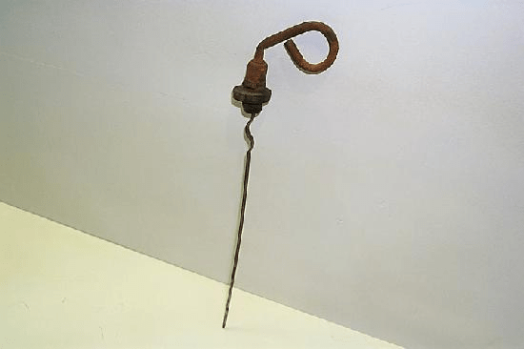 Bobcat Dipstick