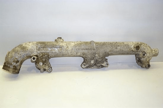 Bobcat Intake Manifold