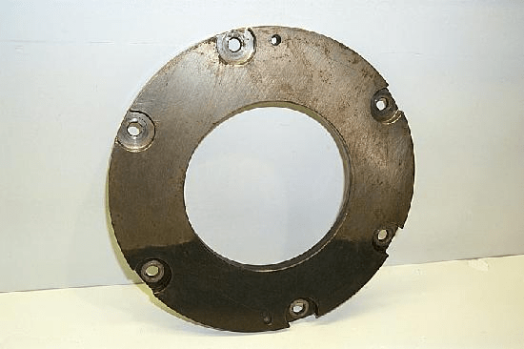 John Deere Direct Drive Clutch Cover