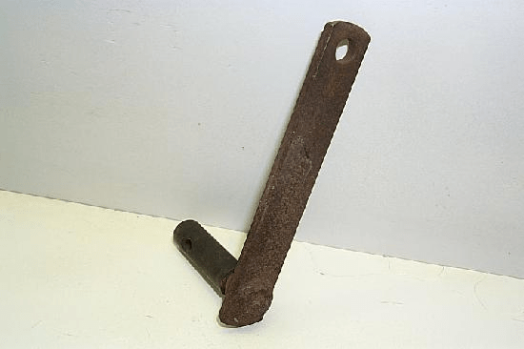 Ford Feedback Lever