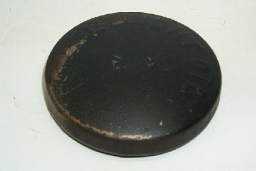 Ford Fuel Cap
