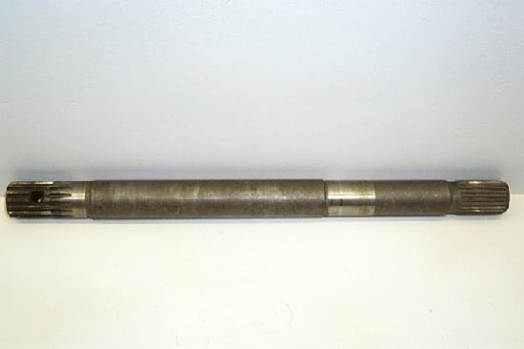 Kubota Drive Shaft - Front