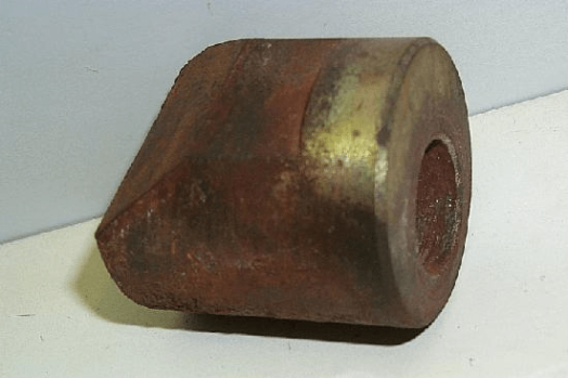 Kubota Hub Wedge