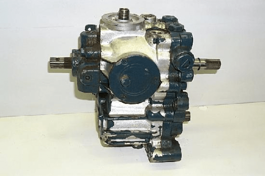 Kubota Hydrostatic Unit