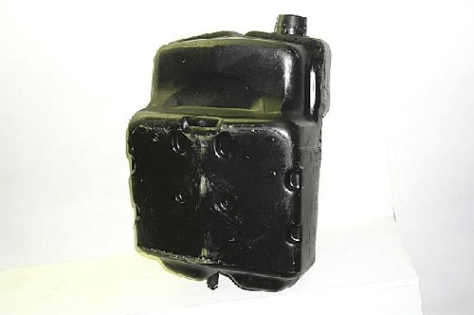 John Deere Fuel Tank