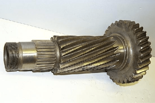 John Deere Drive Shaft - Hollow