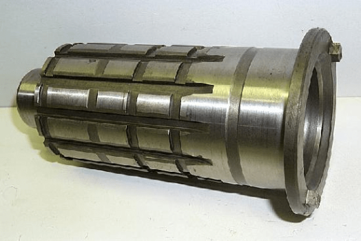 John Deere Extension Shaft