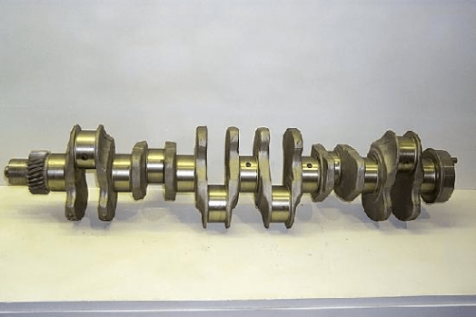John Deere Crankshaft
