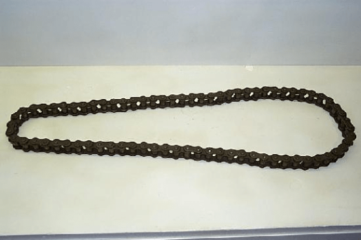 Case Drive Chain - L.h.