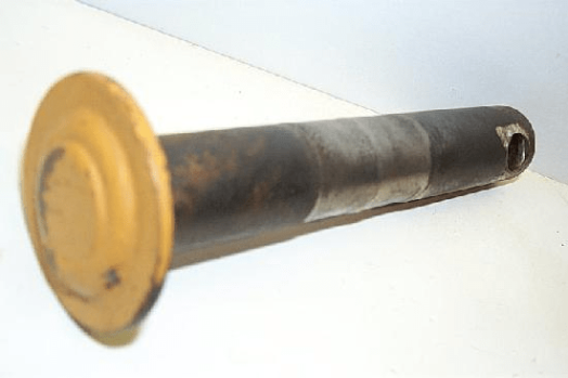 Case Pin - Self Leveling Plate