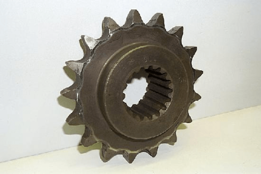 Case Drive Sprocket