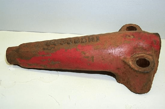 Farmall Generator Bracket