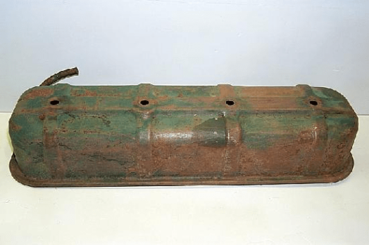 Oliver Cylinder Head Cover