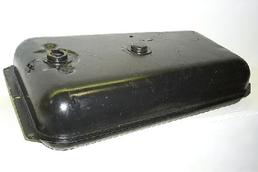 Oliver Fuel Tank