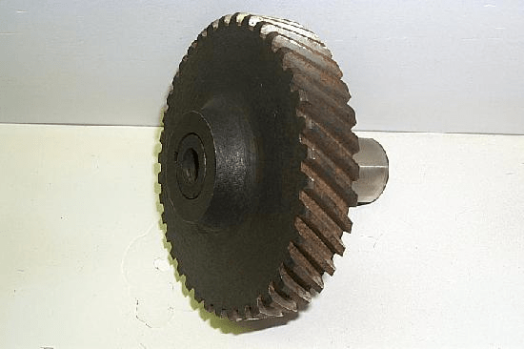 Oliver Idler Gear & Shaft